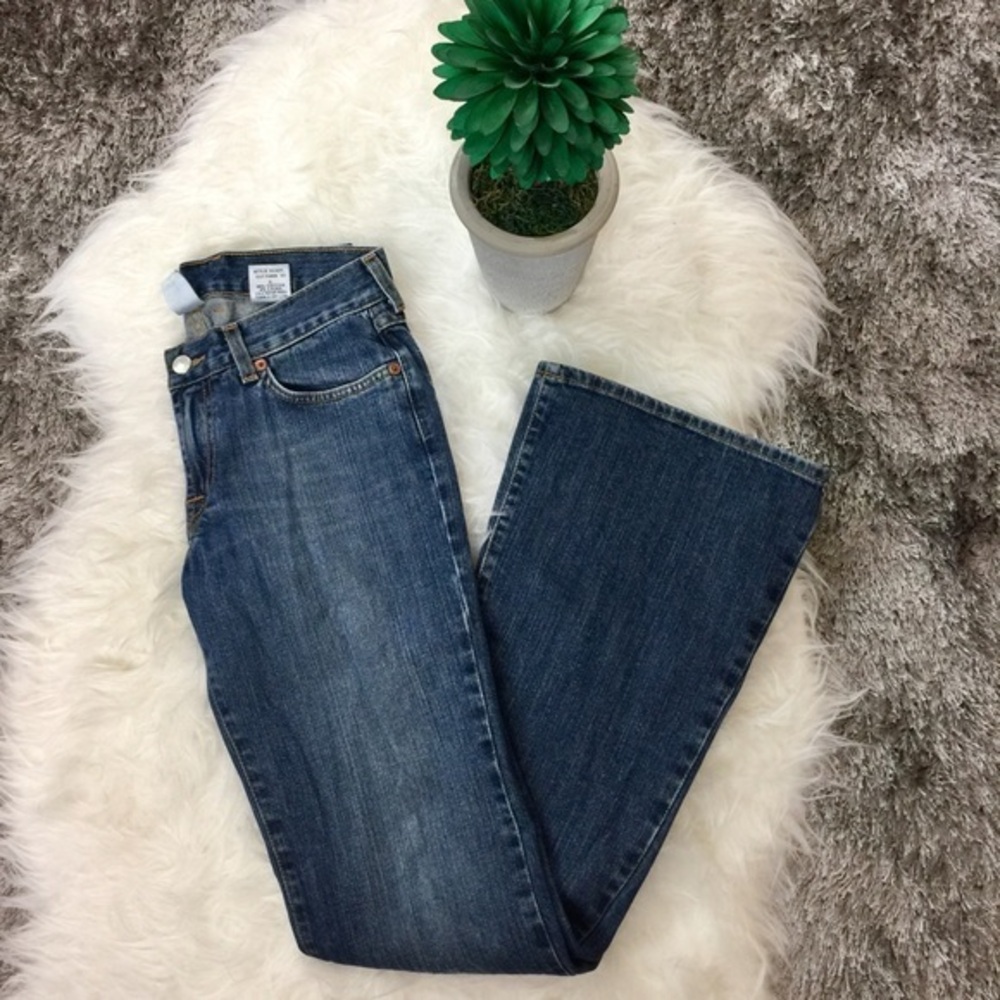 Lucky Brand | Dungarees Medium Wash Jeans
